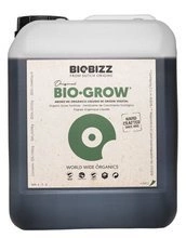 Nawóz Biobizz Bio Grow 20L – organiczny nawóz na wzrostu