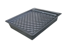 System hydroponiczny NFT GRO-TANK Nutriculture 100L 120x106xh22cm