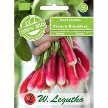 Nasiona Rzodkiewki French Breakfast 5g