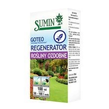 Sumin Goteo Regeneracja rośliny ozdobne 50ml