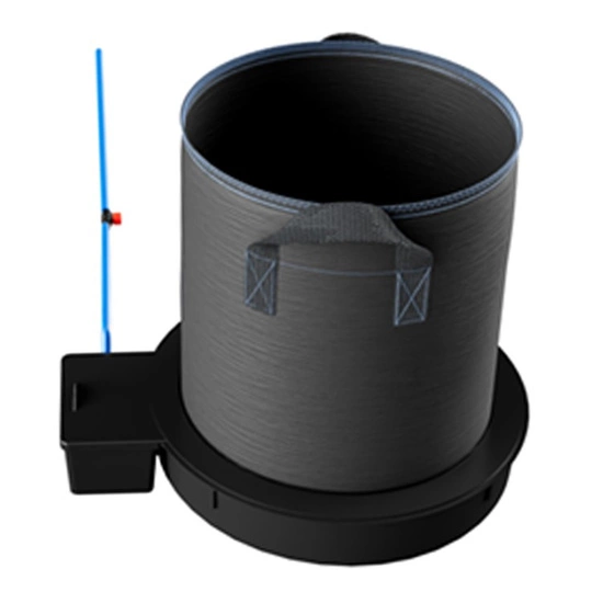 Autopot 1Pot XXL FlexiPot 35L - kompletny moduł do systemu nawadniania