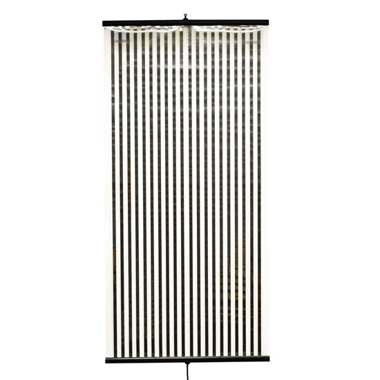 Solea Ultra Płaski Grzejnik do szklarni 250W 60x58cm