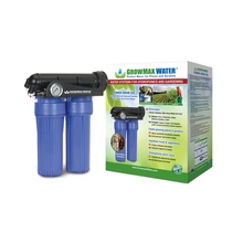 GrowMax Water Filtr odwróconej osmozy Power Grow 500L/dzień