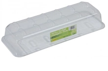 Pokrywka do tacy uprawowej Garland 37 x 13,5 x 6 cm