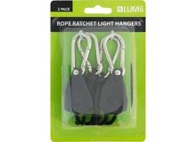 Zawieszki do lamp Lumii Rope Ratchet