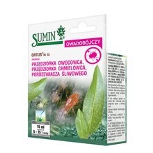 Sumin Ortus 05 SC 100ml na przędziorki