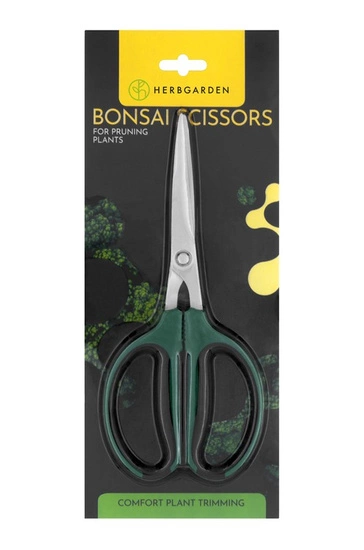 Herbgarden Bonsai Scissors - nożyce do przycinania roślin  