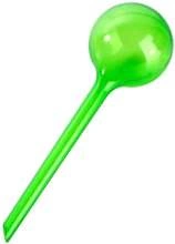 Kula nawadniająca do roślin zielona 13x5cm