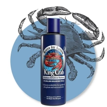 Plant Success King Crab 100ml – naturalny stymulator korzeni i gleby, zwiększa fosfor
