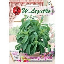 Stewia   -Stevia rebaudiana nasiona Legutko  0.01G