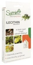 Sumin LECITHIN 6g zwalcza choroby róż i tui