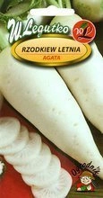 Nasiona Rzodkiewki letniej Agata 5g
