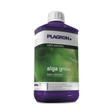 Nawóz organiczny Plagron Alga Grow 250ml | Na wzrost