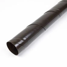 Spirala osłona chroniąca drzewa przed szkodnikami