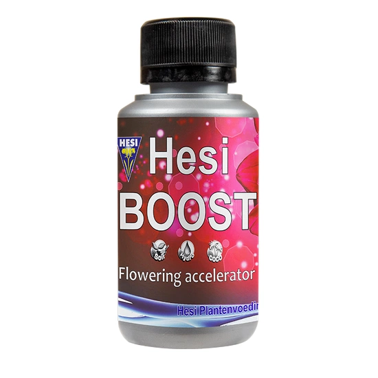 Hesi Boost 500ml - booster kwitnienia 