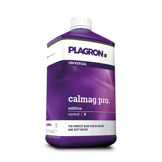 Nawóz Plagron Calmag pro 500ml | wapno i magnez dla roślin