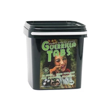 BIOTABS Guerrilla Tabs 200szt