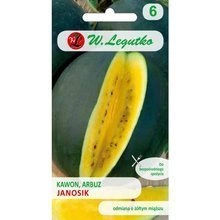 Nasiona Arbuza Janosik 0.50+0.25g
