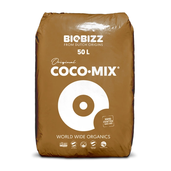 BioBizz ziemia Coco-Mix 50L 