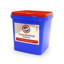 Nawóz organiczny na wzrost i ukorzenienie Guanokalong Pellet 25kg