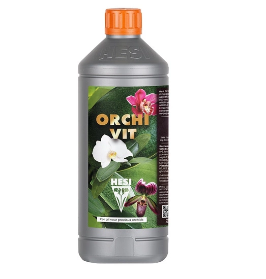 Hesi OrchiVit 1L | Nawóz do storczyków i roślin ozdobnych