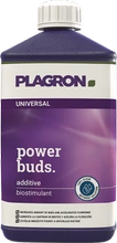 Plagron Power buds 250ml | zwiększa zawiązywanie się kwiatów oraz przyspiesza proces kwitnienia