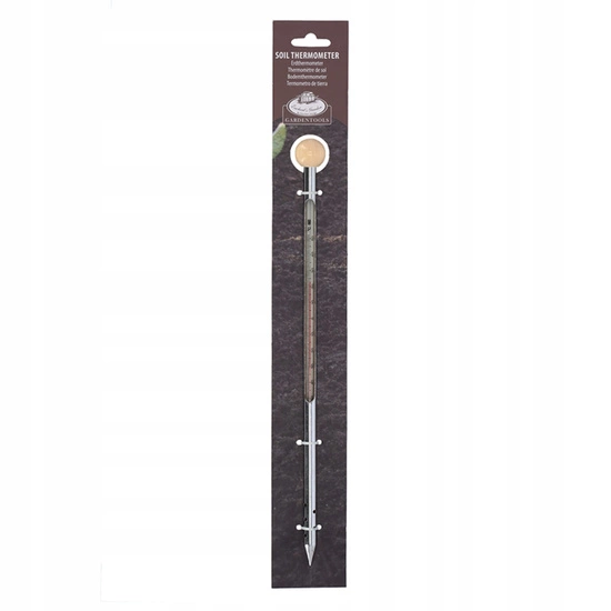 Garland Termometr glebowy - miernik temperatury do gleby