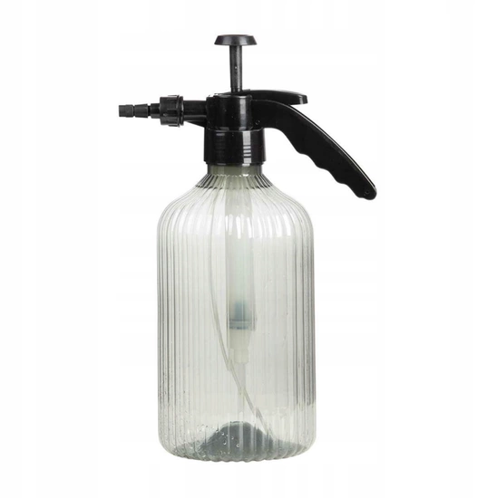 Esschert Design - Zraszacz Ciśnieniowy Do Roślin Ogrodowy 2,2L