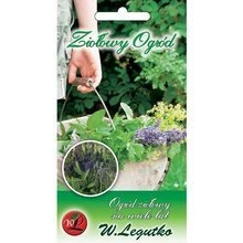 Mieszanka ziół "Ogród ziołowy na wiele lat" 1g