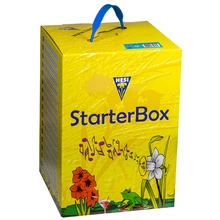 Hesi Starter Hydro  - zestaw nawozów na 1m2 / do uprawy hydroponicznej