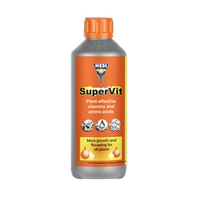 Hesi SuperVit 500ml - mix witamin i aminokwasów