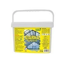 Sumin siarka granulowana 3kg