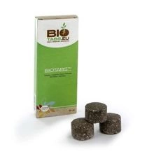 BIOTABS Tabletka Indoor 1szt