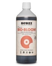 Nawóz Biobizz Bio Bloom 250ml – organiczny nawóz na kwitnienie