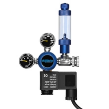 Reduktor Aquario Blue Professional z elektrozaworem