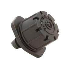  Dripper 360° z końcówką 6mm