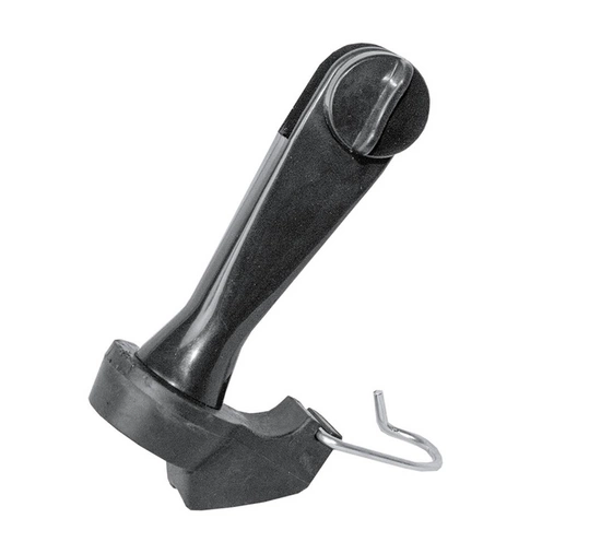 Wentylator z klipsem RAM 180mm 20w 