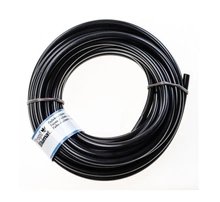 Blumat Wąż doprowadzający 8mm czarny, 25m rolka