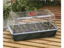 Propagator Garland z wentylacją 37,5x23xh18cm