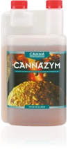 Nawóz Canna CANNAZYM 500ml - 12 rodzajów enzymów, witaminy i ekstrakty