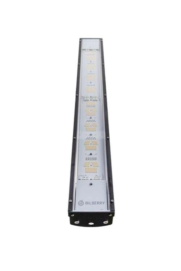 Bilberry GROW LED 340W - wielofunkcyjna lampa FULL SPEKTRUM / DIMMER / TIMER