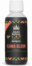 Biobizz Flowa Bloom Juju Royal 250ml – organiczny nawóz na kwitnienie