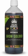 Biobizz Grow Soldier Juju Royal 1L – organiczny nawóz na fazę wzrostu
