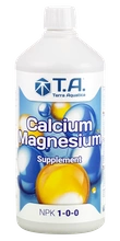 GHE Terra Aquatica Calcium Magnesium 1L - wapń i magnez