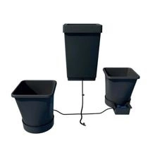 Autopot Zestaw 1Pot XL 2x doniczka 25L + zbiornik 47L