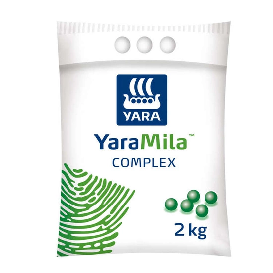 Nawóz Yara Mila Complex (HydroComplex) 2kg