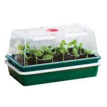 Propagator elektryczny podgrzewany ONETOP Garland 38,5x24xh20 cm