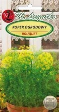 Nasiona Kopru ogrodowego Boquet 5g