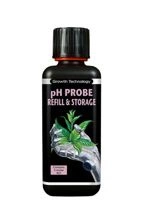 Growth Technology fluid zabezpieczający elektrody mierników pH KCL 300ml