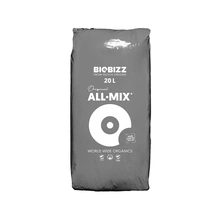 BioBizz ziemia All-Mix 20L - podłoże all mix